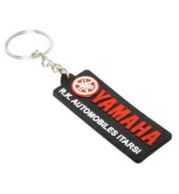 Single Side Keychain for Branding, Events and Everyday Carry, Compact Promotional Gift Item for Corporate Giveaways, Custom Printing and Daily Utility